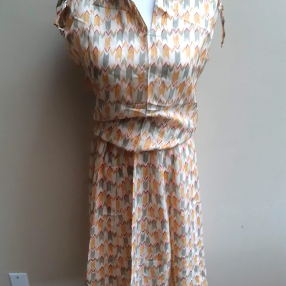 FREE gift w/ purchase - Vintage Sheer Set⭐️ - Picture 1 of 7